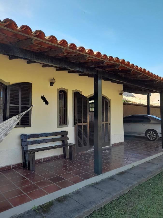 Holiday home Cantinho Da Lagoa Araruama