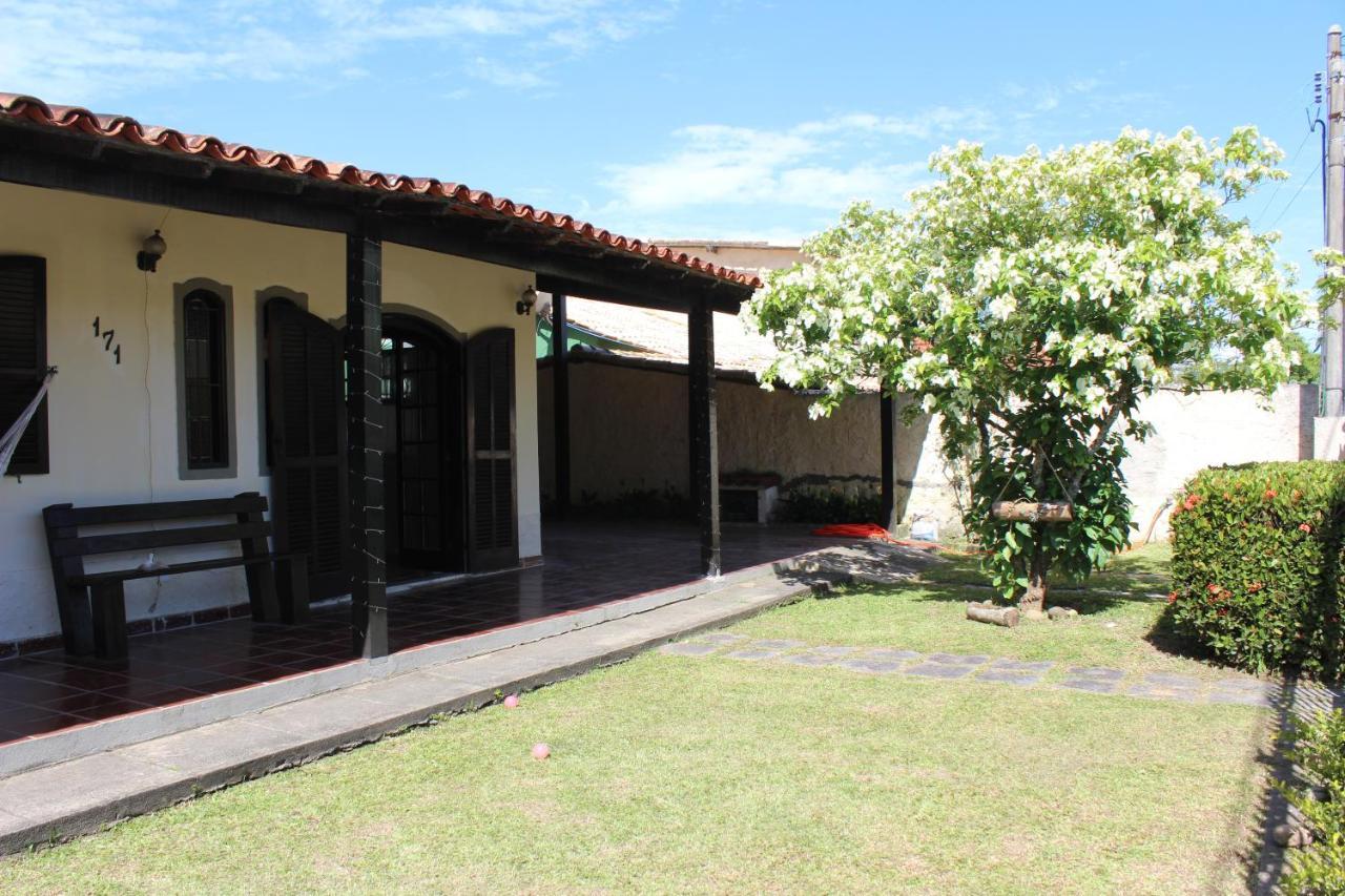 Cantinho Da Lagoa Araruama