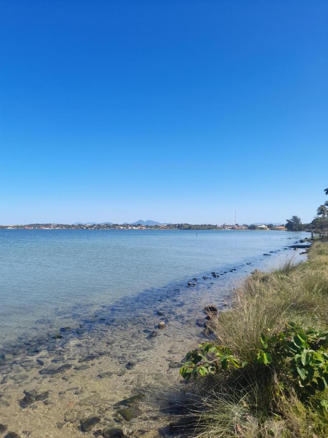 Holiday home Cantinho Da Lagoa Araruama