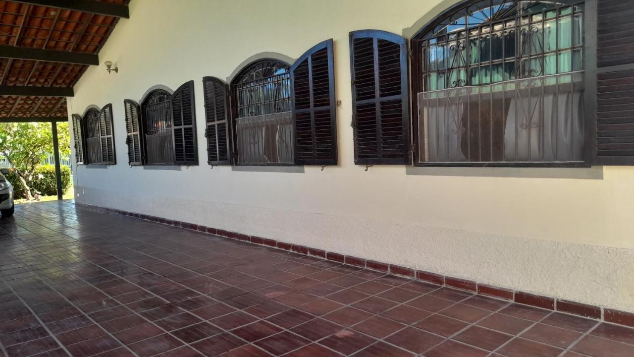 Holiday home Cantinho Da Lagoa