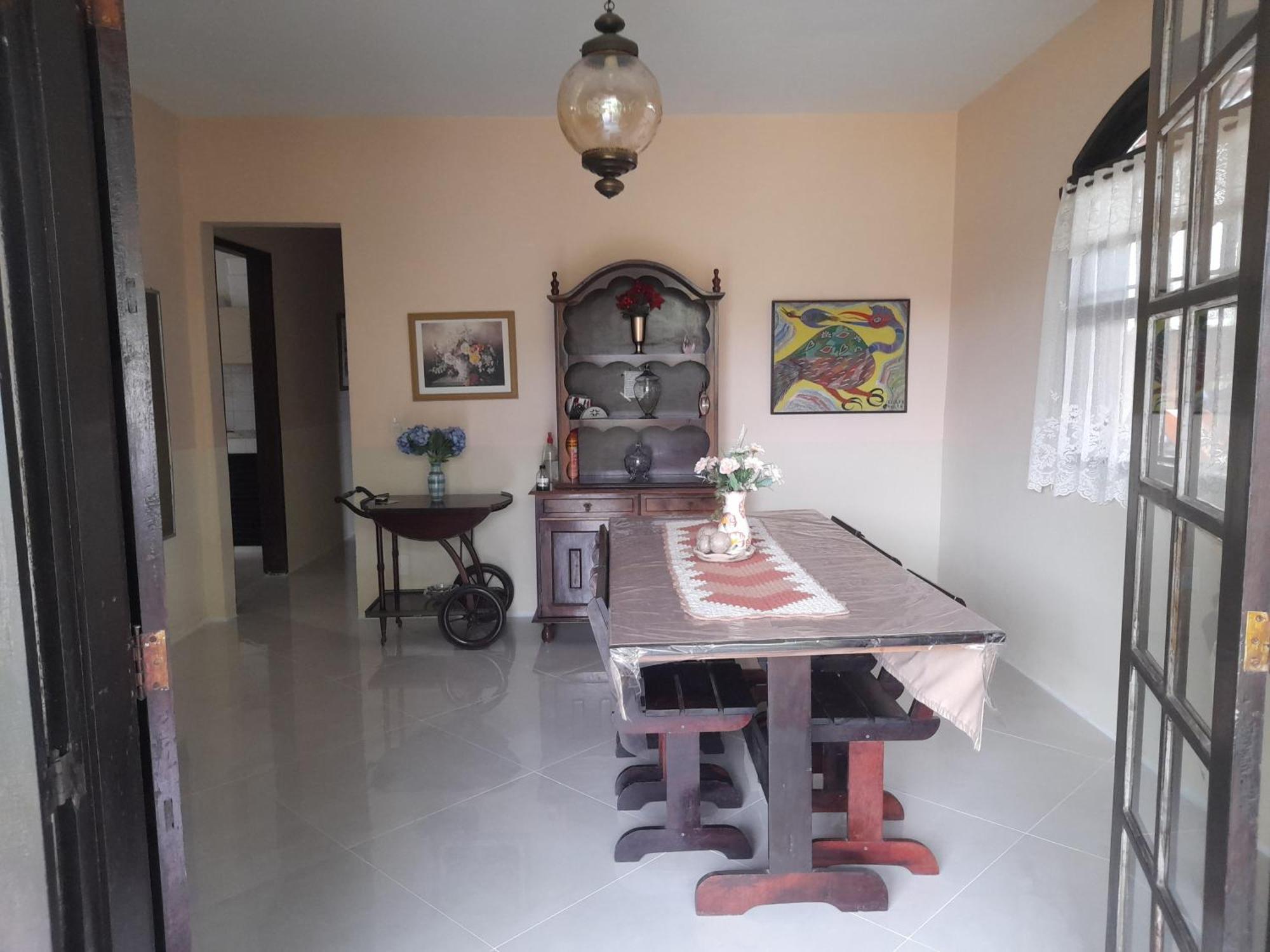 Cantinho Da Lagoa Holiday home *