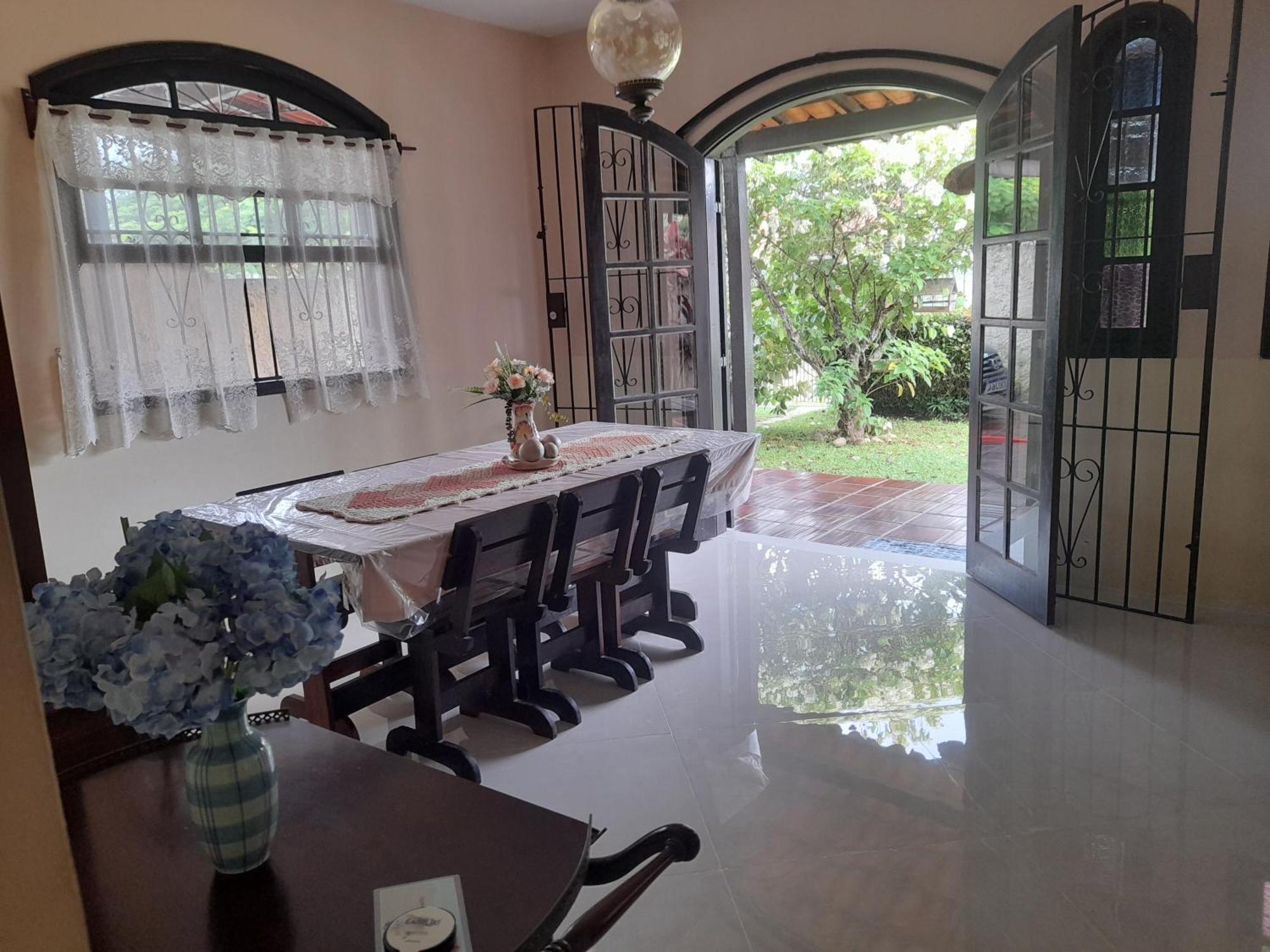 Holiday home Cantinho Da Lagoa Araruama