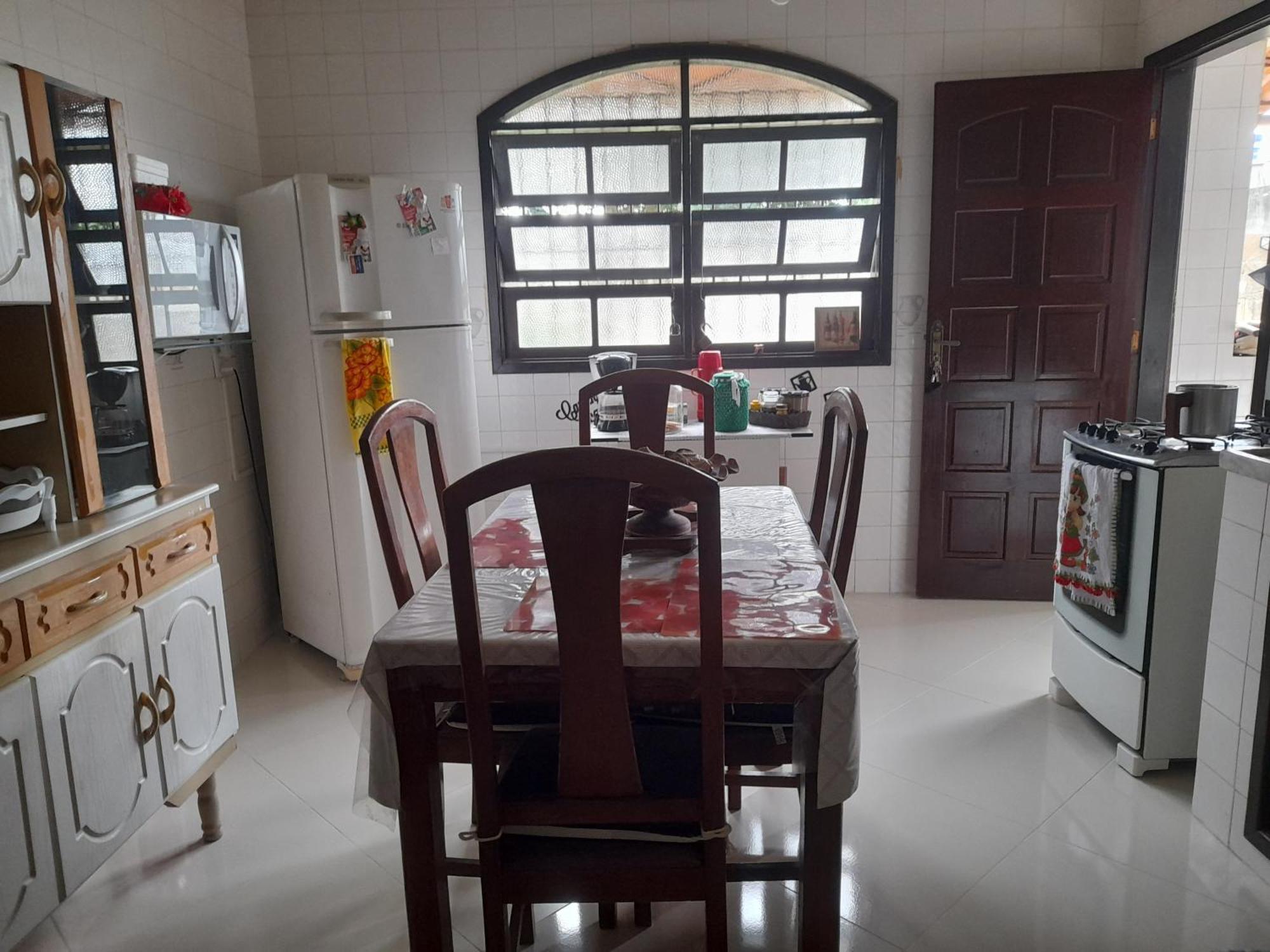 Cantinho Da Lagoa Holiday home Araruama