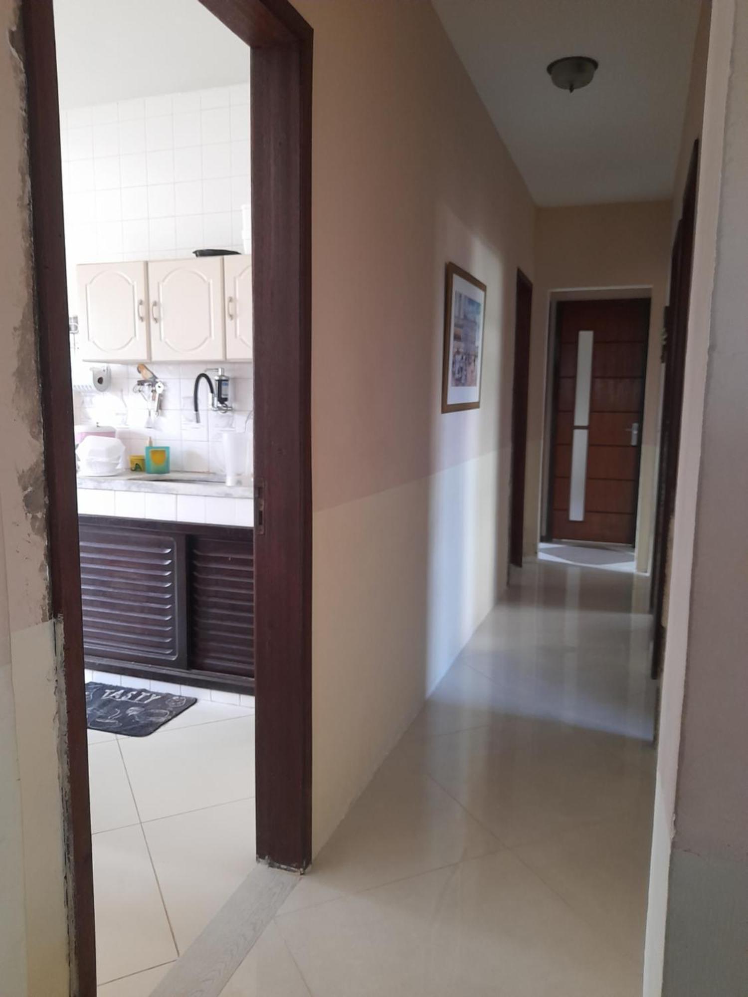 Holiday home Cantinho Da Lagoa *